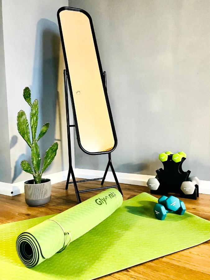 קובלנץ Klassen Stay - Exklusives Altbau Apartment - Zentral - Rheinnaehe מראה חיצוני תמונה