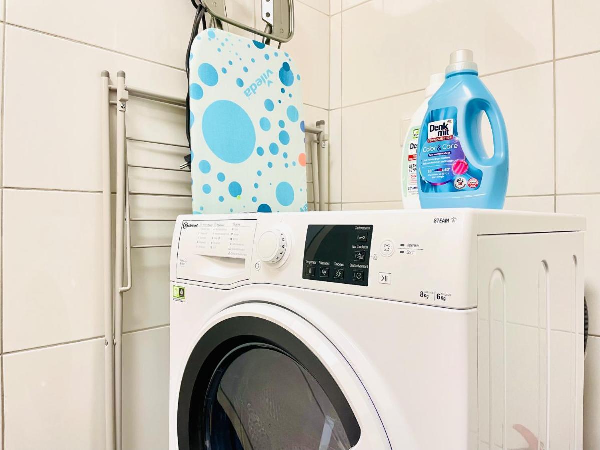 קובלנץ Klassen Stay - Exklusives Altbau Apartment - Zentral - Rheinnaehe מראה חיצוני תמונה