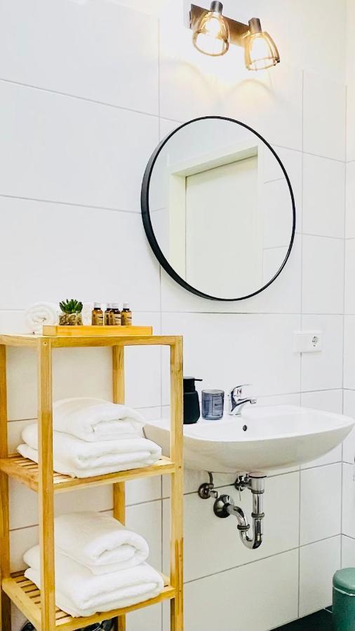 קובלנץ Klassen Stay - Exklusives Altbau Apartment - Zentral - Rheinnaehe מראה חיצוני תמונה